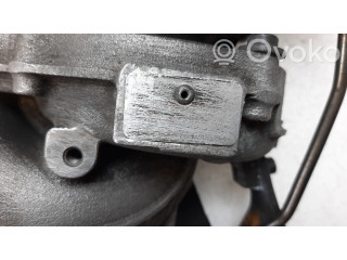 Турбина BMW 5 F10 F11 3.0 8506381