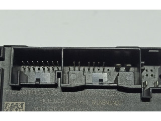 Блок комфорта 5Q4959592E Skoda Octavia Mk3 (5E)