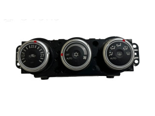 Блок управления климат-контролем 7820A115XA, 3853249 Mitsubishi Outlander