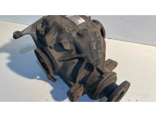 Задний редуктор