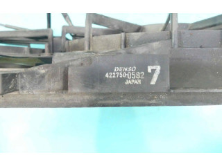 Комплект вентиляторов     422750-0582, IMPRK1071568    Lexus GS 300 350 430 450H 