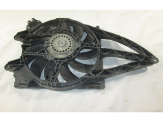 Вентилятор радиатора     51829974    Fiat Grande Punto 