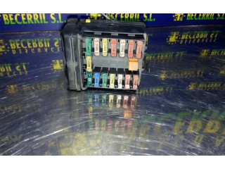 Модуль управления BSM 6500H5   Citroen Xantia    