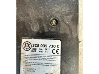 Блок управления 3C8035730C   Volkswagen PASSAT B7