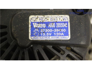 Генератор 3730039450, 37300-39450 KIA Sorento