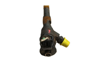 Форсунка 166000121R, 0445110652 Dacia Dokker K9K626