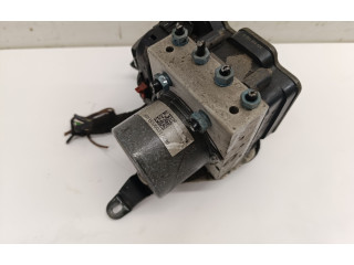 Блок АБС 4G0907379S Audi A7 S7 4G 2011 - 2017 года