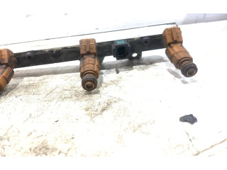 Vstřikovací lišta Volvo S80