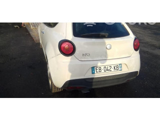 Přístrojová deska  Alfa Romeo Mito 2009 A2C53302086  