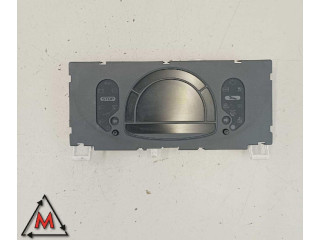 Přístrojová deska Renault Modus 2004 P8200668077, 281198448X0