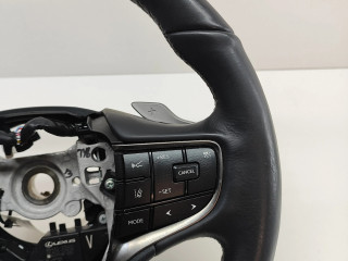 Руль Lexus ES 250 - 300 - 330 4510033B00C0, 864A100630