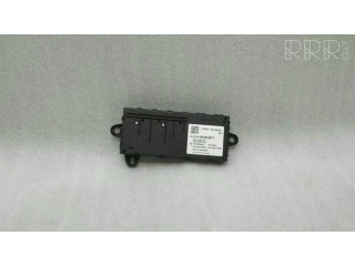 Блок управления подвески