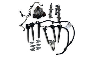 Vstřikovač 059130277FE, 059130089DL   Audi Q7 4M    DHX 