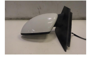Зеркало электрическое        Dacia Jogger  2021 -  года   
