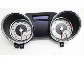 Přístrojová deska Mercedes-Benz SLK R172 2015 A1729006510