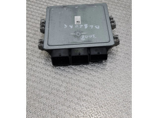 Řídící jednotka 9676761080, S180075002K Peugeot 3008 I 2011