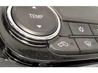 Блок управления климат-контролем 7820B101XA Mitsubishi Outlander