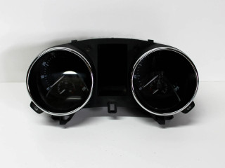 Панель приборов 5L0920940G Skoda Yeti (5L)