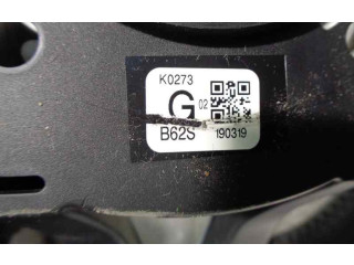 Руль Mazda CX-5 II 2017 - года K0273G02