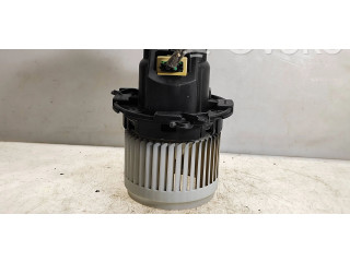 Вентилятор печки 5P3730100 Dacia Sandero