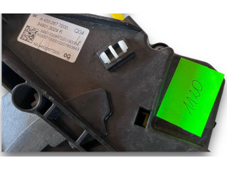 Блок комфорта S1120, A4532677200 Smart ForFour II W453