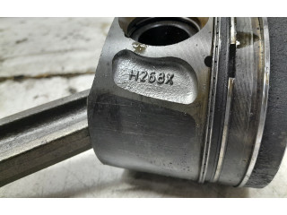 Поршень с шатуном H268X Citroen C5