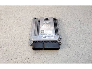 Řídící jednotka 4H0907409, 0281015766   Audi A8 S8 D4 4H 2010