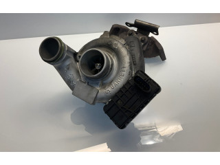 Турбина Mercedes-Benz ML W164 A6420900200, 6420900200 для двигателя 642.920