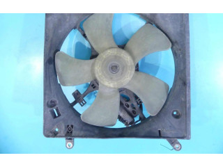 Комплект вентиляторов 04993-3012, IMPRK1259661 Mitsubishi Galant