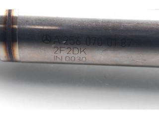 Vstřikovač A2560700187, 0261500397 Mercedes-Benz GLA W156 M270.910