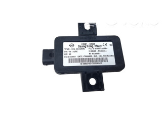 Блок управления 4190134000 SsangYong Korando