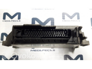 Řídící jednotka IAW16F.E3   Fiat Punto (176) 