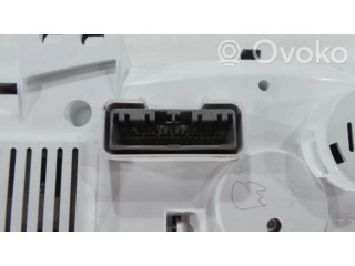 Přístrojová deska  Honda Civic IX 2015 78200HR0407509  