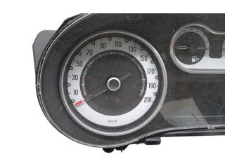 Панель приборов 51975131   Fiat 500L       