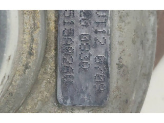 Turbodmychadlo Турбина VT120709, 20083Q   Mitsubishi Pajero   