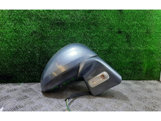 Зеркало электрическое Citroen C4 I 2004 - 2010 года