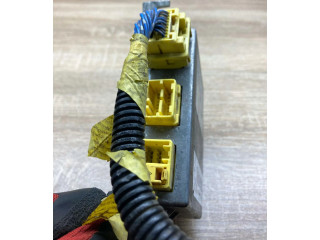 Блок подушек безопасности 77960SCVA711M1, 5WK43164   Honda Civic