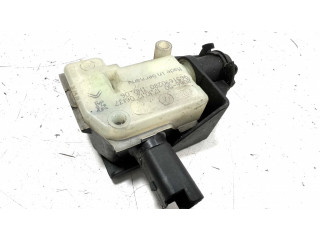 Degalų bako dangtelio spynos varikliukas