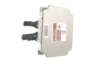 Другие блоки управления / модули