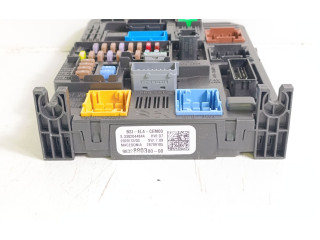 Pojistková skříňka 9832880380, 2015DJ3828 Peugeot 3008 2012