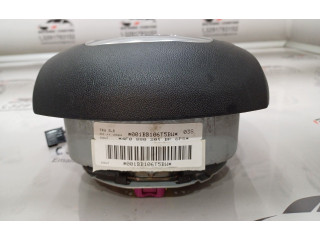 Подушка безопасности водителя 4F0880201BP6PS, 4F0880201BP   Audi A6 S6 C6 4F