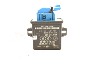 Блок управления Xenon