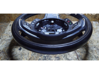 Lenkrad Jaguar XJ X351 2009 - 2019 года 8W8317A553BB