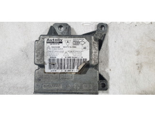 Блок подушек безопасности 9665266080   Citroen C5