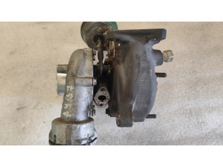 Турбина Audi A4 S4 B7 8E 8H 2.0 03F145701G для двигателя BRE