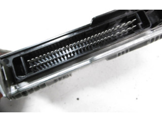 Блок управления двигателем Блок управления 96259124, 96259124 Chevrolet Matiz