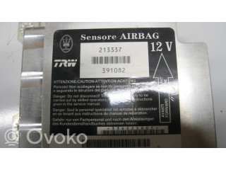 Блок подушек безопасности 213337 Maserati Quattroporte