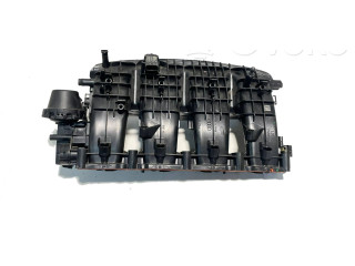 Всасывающий коллектор 06L133201, 25933   Audi Q5 SQ5