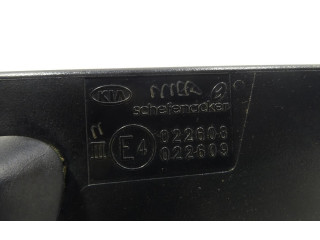 Зеркало (механическое)       KIA Pro Cee'd I  2008 - 2013 года   