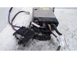 Преобразователь напряжения